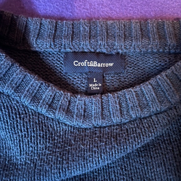 croft barrows sweater - Picture 3 of 3